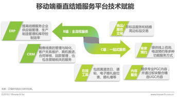 中國垂直結(jié)婚服務(wù)市場 移動互聯(lián)網(wǎng)賦能下的創(chuàng)新與發(fā)展